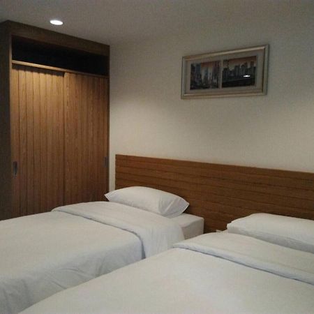 Lew Residence パヤオ エクステリア 写真