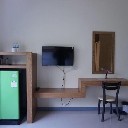 Lew Residence パヤオ エクステリア 写真