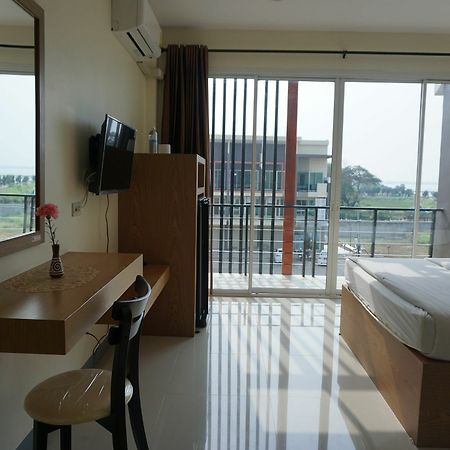 Lew Residence パヤオ エクステリア 写真