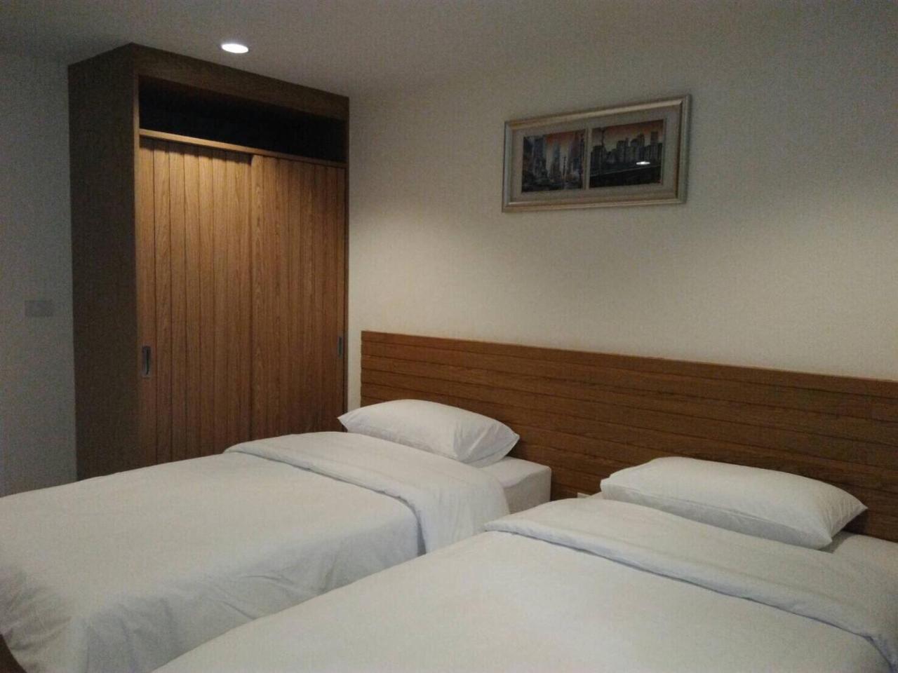 Lew Residence パヤオ エクステリア 写真