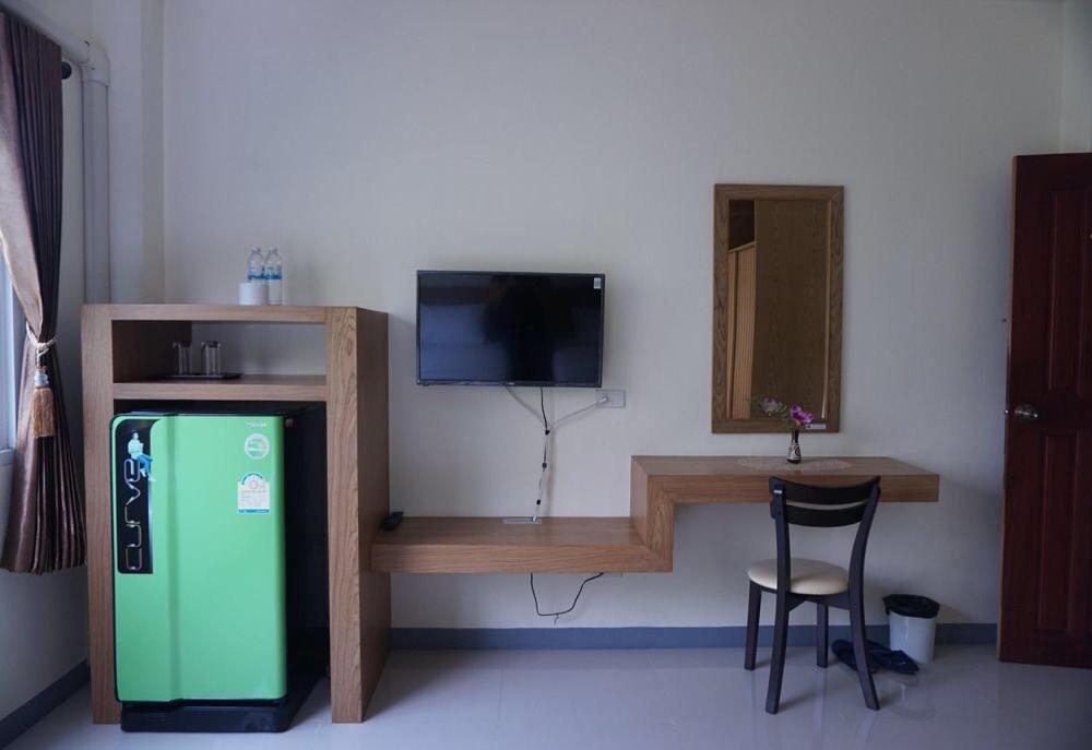 Lew Residence パヤオ エクステリア 写真