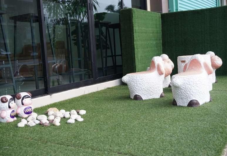 Lew Residence パヤオ エクステリア 写真