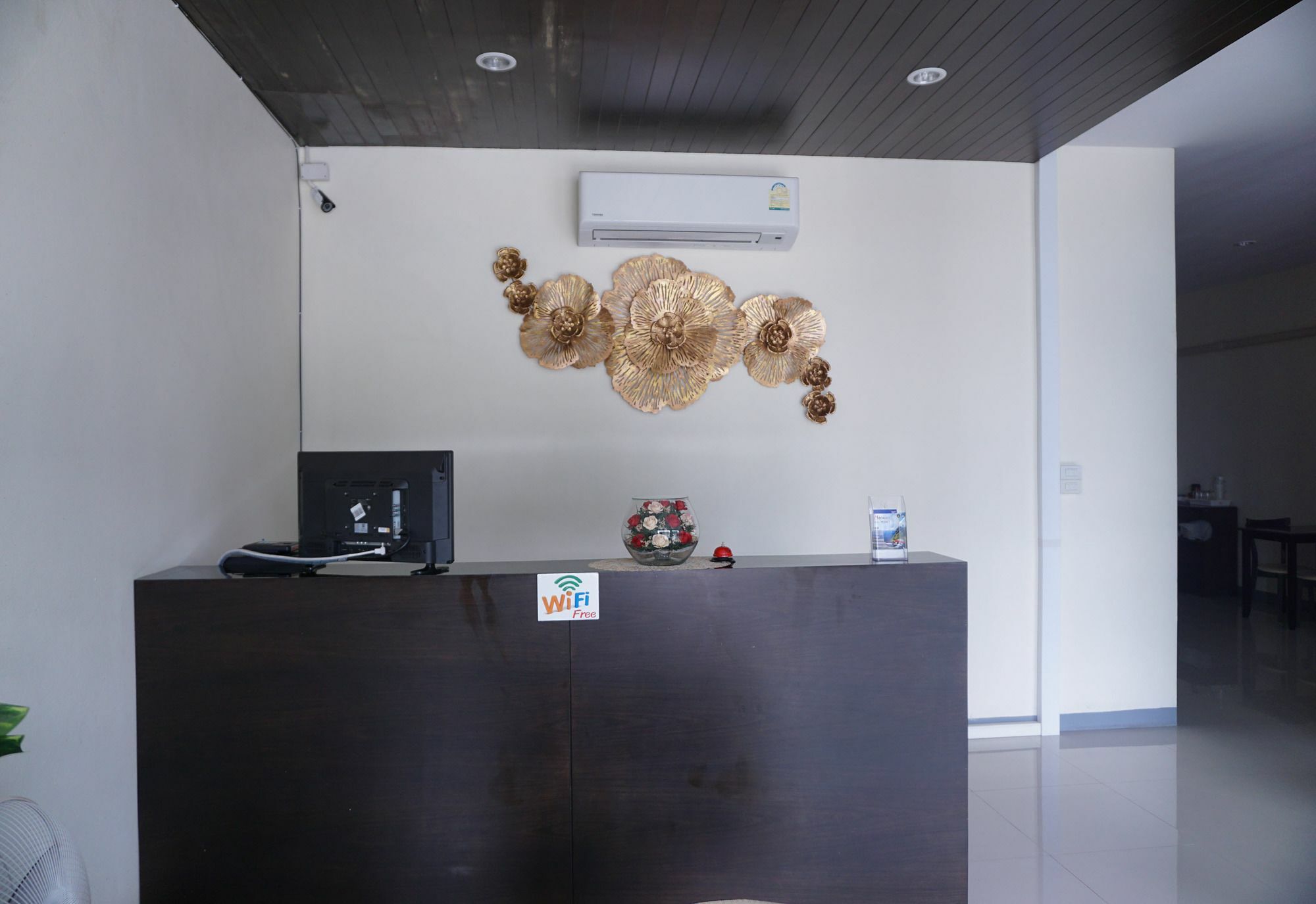Lew Residence パヤオ エクステリア 写真