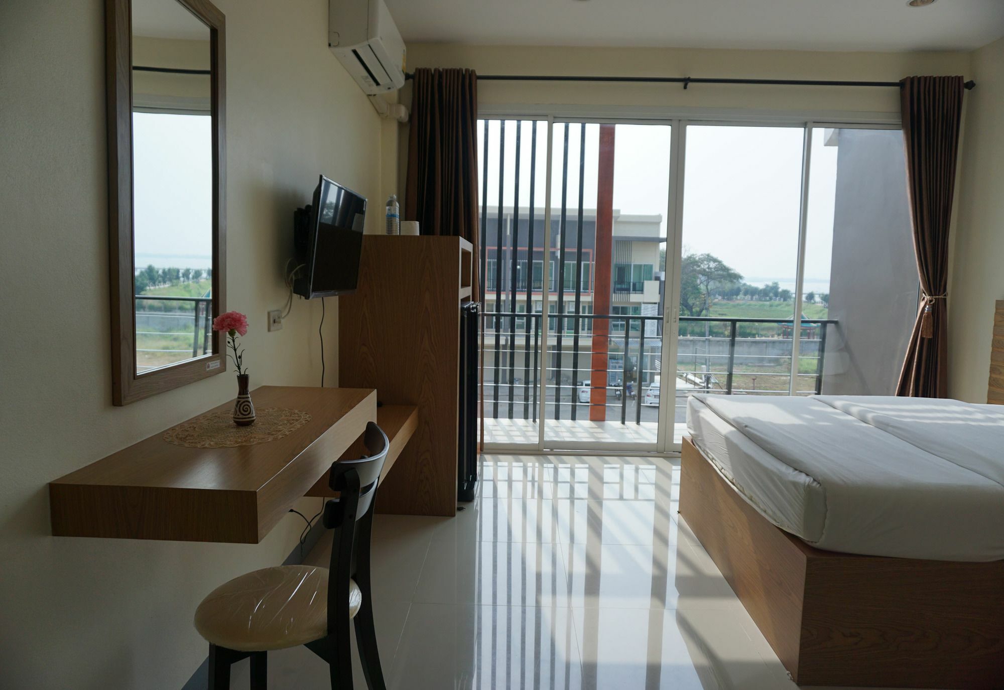 Lew Residence パヤオ エクステリア 写真